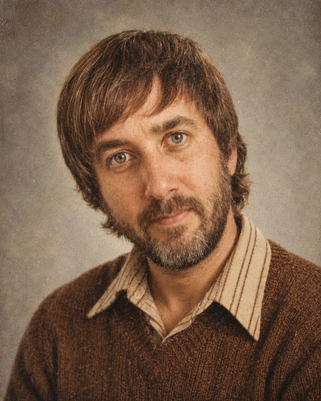 Chandler Pratt